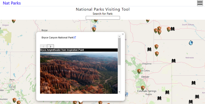 natparks